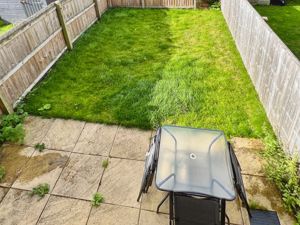 Garden- click for photo gallery